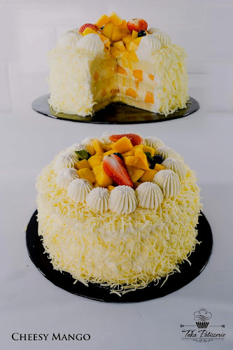 Taka Family Cake House - Kuching