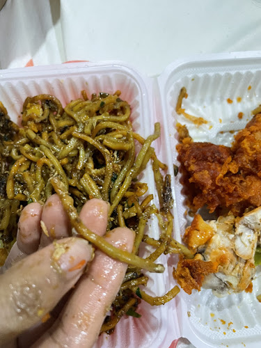 Opinii despre Restoran Al-Safa • Perling în Johor Bahru - Gastronomi dan perhotelan