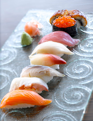 Opinii despre Nagisa Japanese Restaurant în Kota Kinabalu - Gastronomi dan perhotelan