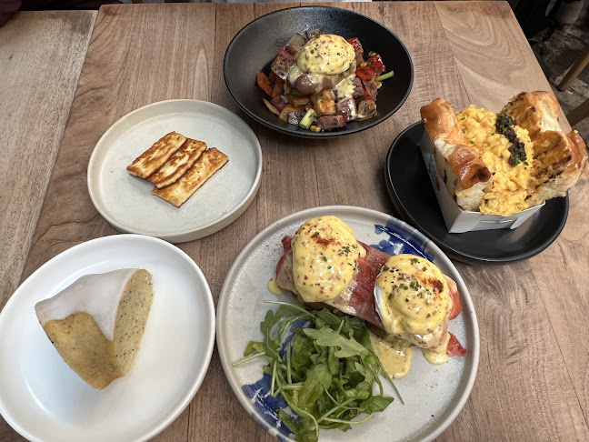 Tapestry | Chow Kit - Gastronomi dan perhotelan