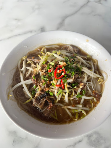 Opinii despre NGOPI CORNER - PLAZA ASTANA în Kuching - Gastronomi dan perhotelan