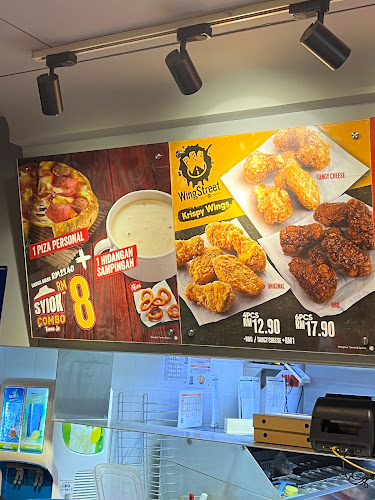 Pizza Hut - Kuala Lumpur