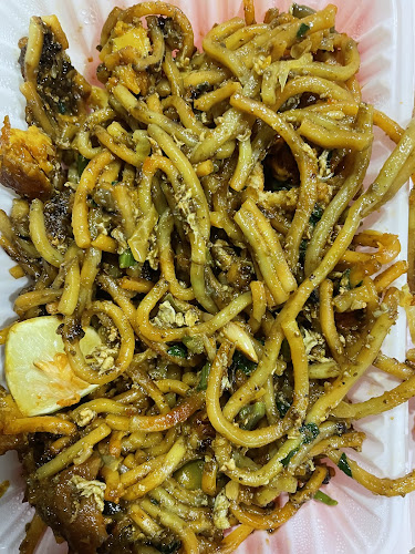 Restoran Al-Safa • Perling