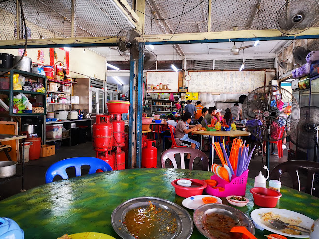 2010, Jalan Besar, Kampung Bukit Jerlun, 33400 Lenggong, Perak