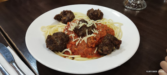 Secret Recipe Kampar - Kampar