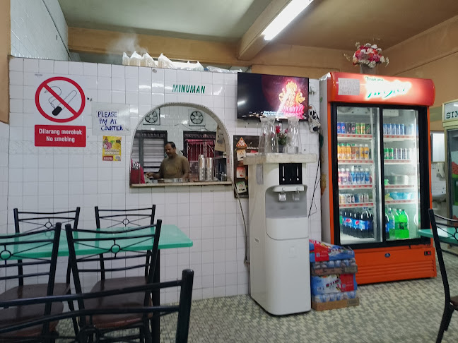 810, Taman, Jalan Gopeng Chandan Desa, Chandan Desa, 31300 Ipoh, Perak