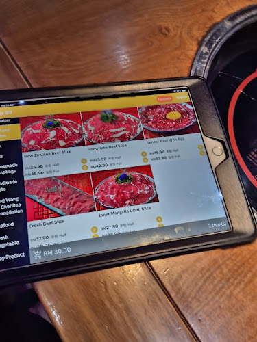 Bukit Bintang Street, C1213-G, 55100 Kuala Lumpur