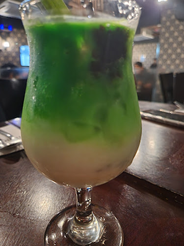 JIBRIL - Gastronomi dan perhotelan