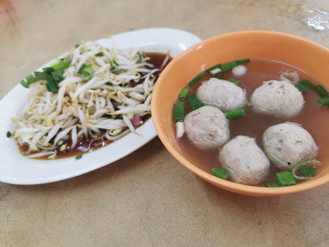 Opinii despre Ipoh Tuck Kee Restaurant în Ipoh - Gastronomi dan perhotelan