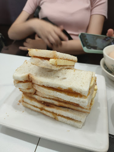 Nanyang Kopi - Gastronomi dan perhotelan