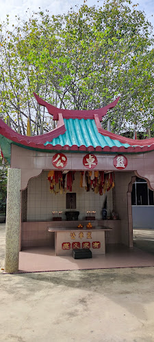 过港篮卓公阿PHAD lemak laksa - Alor Setar