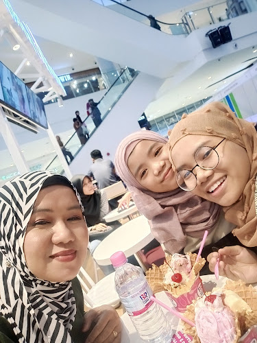 Comentarii opinii despre Baskin Robbins Aman Central