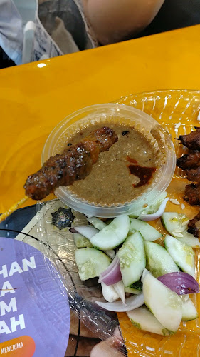 Comentarii opinii despre Medan Satay Kajang | Restoran Medan Satay Kajang
