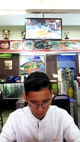 RESTORAN MATAHARI CINTA MAJU - Lumut