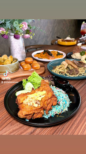 Chef’s Canvas - Putrajaya