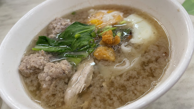 Opinii despre Ping Yuan彬園 în Kuching - Gastronomi dan perhotelan