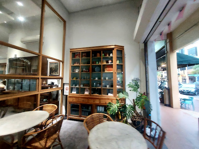 Rasa Sayang Cafe - Kuantan