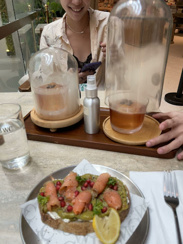 The Messengers by JWC