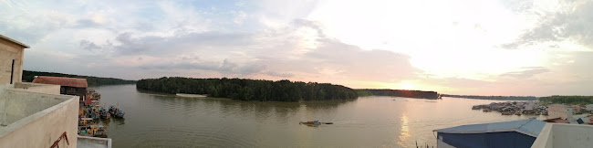 Rasa Sayang Seafood 筷乐小筑 - Gastronomi dan perhotelan