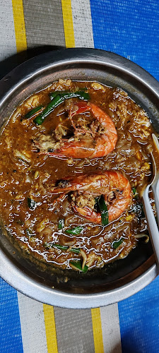 Opinii despre Lepak Kampung Talang în Kuala Kangsar - Gastronomi dan perhotelan