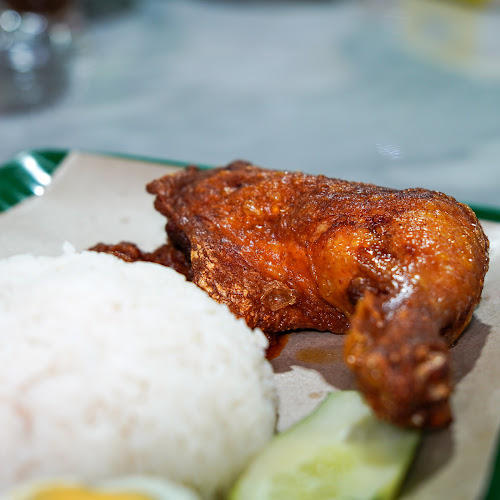 Small Village Cafe 小乡 - Ipoh