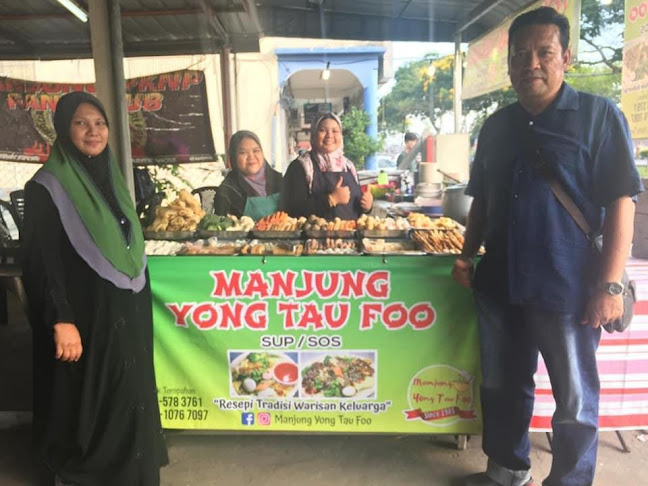 Manjung Yong Tau Foo - Seri Manjung