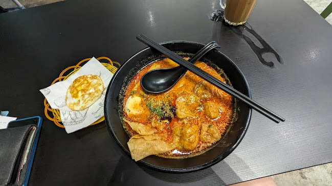 Kopiloco Bukit Indah