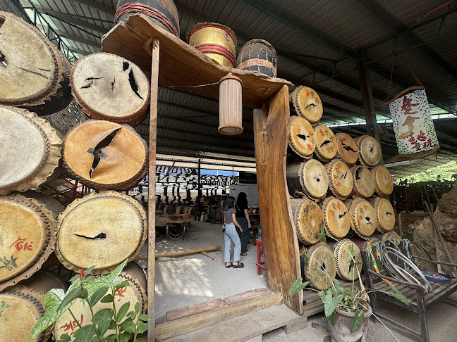 Red Mountain Sin Yoon Loong White Coffee - Ipoh