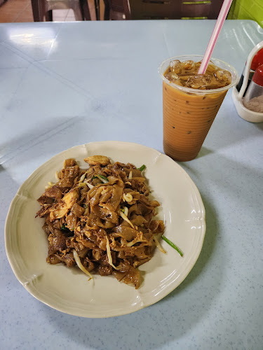 Opinii despre Auntie Rozz Kitchen în Ipoh - Gastronomi dan perhotelan