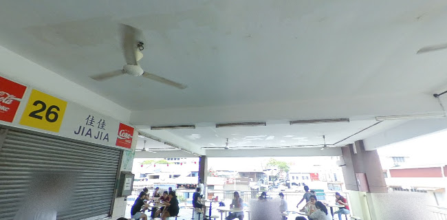 Opinii despre Pusat Makanan Dan Rekreasi Padang Song Kheng Hai în Kuching - Gastronomi dan perhotelan