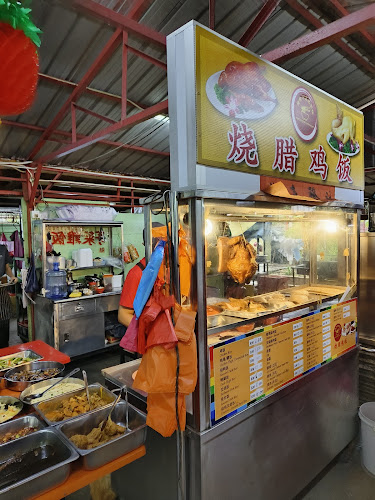 Coconut Bay 玉记面档 - Port Dickson