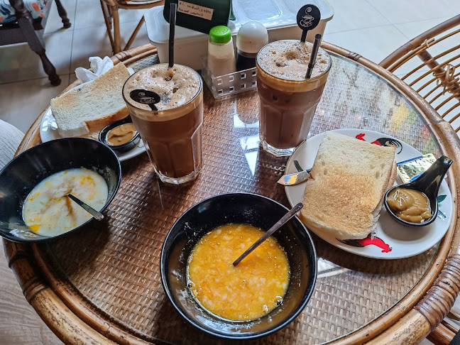 Calanthe Art Cafe - Melaka