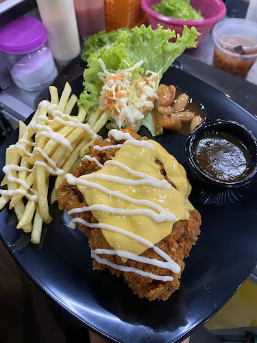 Opinii despre Ikan Bakar Warisan TUTA în Johor Bahru - Gastronomi dan perhotelan