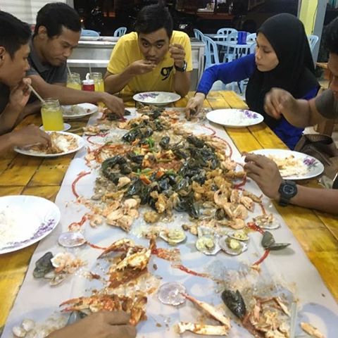 No.9, Taman Ken Rimba, 1, Jln Lengkuas B 16/B, Seksyen 16, 40200 Shah Alam, Selangor