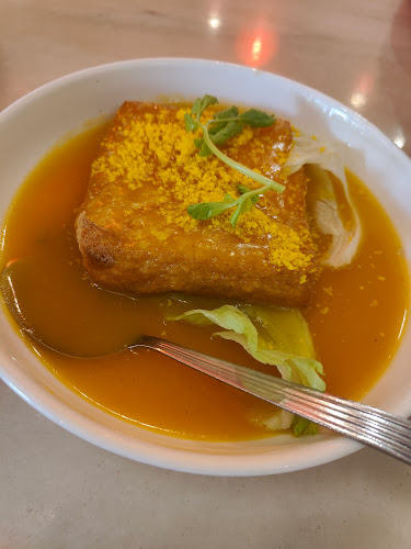 Bee Gaik Dining Place - Gastronomi dan perhotelan