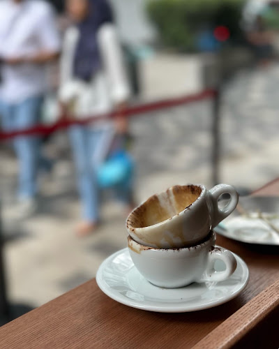 Opinii despre BEAN BROTHERS @Bukit Bintang în Kuala Lumpur - Gastronomi dan perhotelan