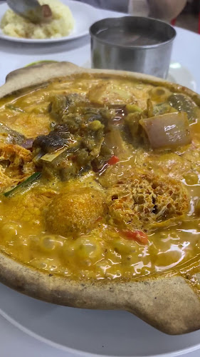 Opinii despre Restoran Syed Abu în Petaling Jaya - Gastronomi dan perhotelan