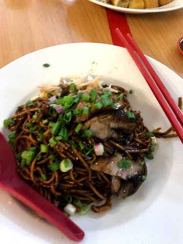 27, Jalan Sithambaram Pillay, Pekan Teluk Intan, 36000 Teluk Intan, Perak