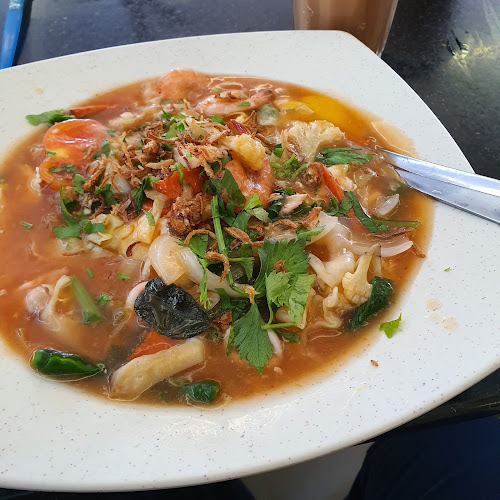 Shaaz Curry House Restoran Nasi Kandar (Shah Alam S19) - Shah Alam