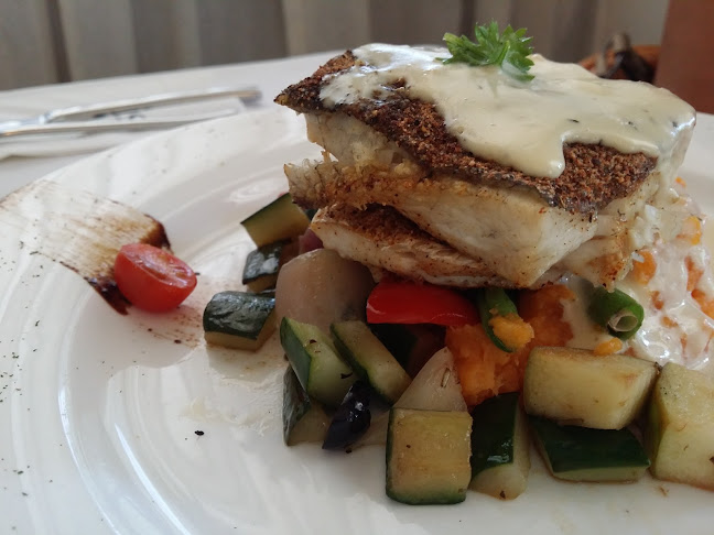 STG Tea House Cafe - Ipoh