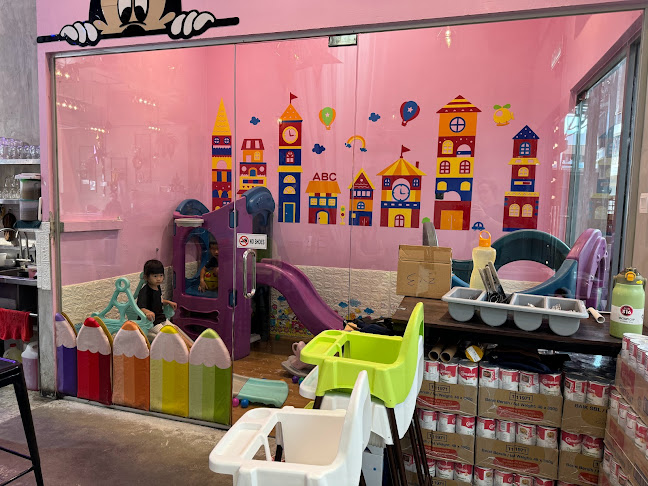 Chef Recipe Batu Pahat - Gastronomi dan perhotelan