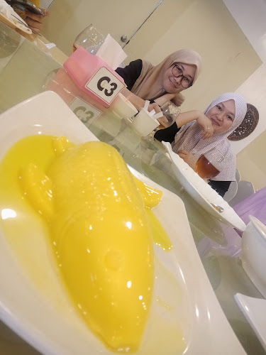 Hung Xing Seafood Restaurant - Gastronomi dan perhotelan