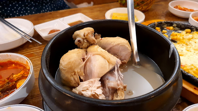 Sisters BBQ Korean Family Restaurant