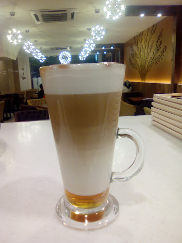 Comentarii opinii despre Molten Chocolate Cafe Uptown Damansara