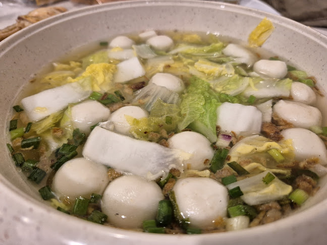 Opinii despre Jonker Chicken Rice Ball în Melaka - Gastronomi dan perhotelan