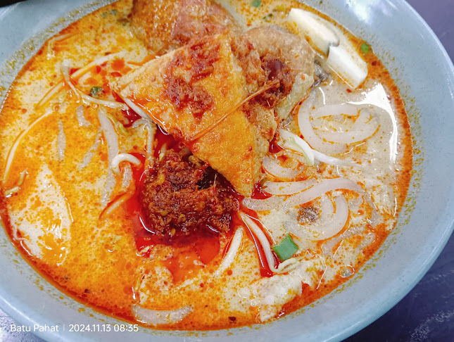 Opinii despre Kedai Kopi 99 | McKing 2 în Batu Pahat - Gastronomi dan perhotelan