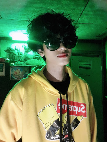 Nisdar Tomyam - Gastronomi dan perhotelan