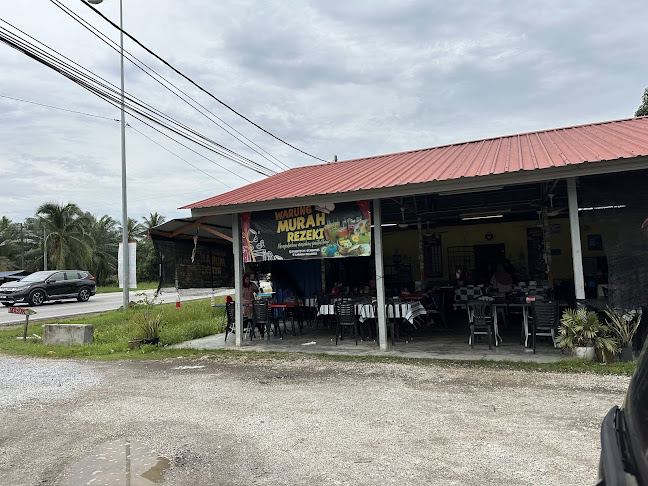 Warung Murah Rezeki - Kuala Selangor