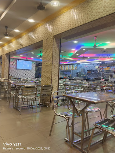 Restoran Osman (Nusa Bestari) - Skudai