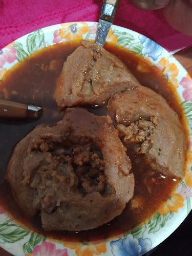 Comentarii opinii despre Warung Aneka Bakso